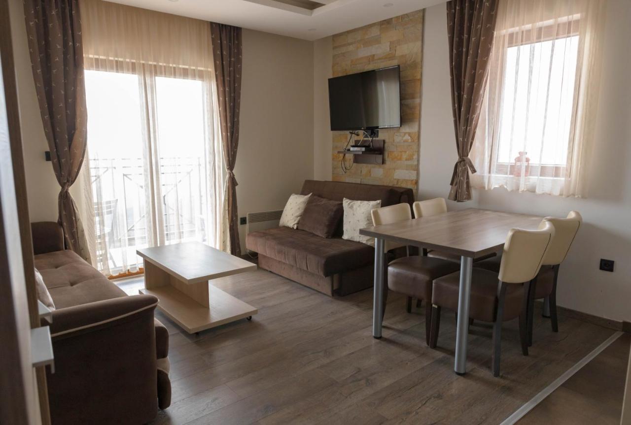 Apartment G6 Kopaonik Exterior foto