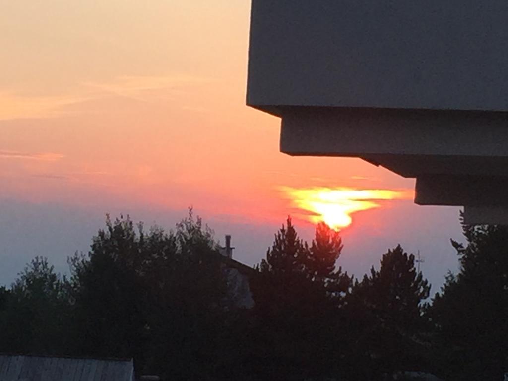 Apartment G6 Kopaonik Exterior foto