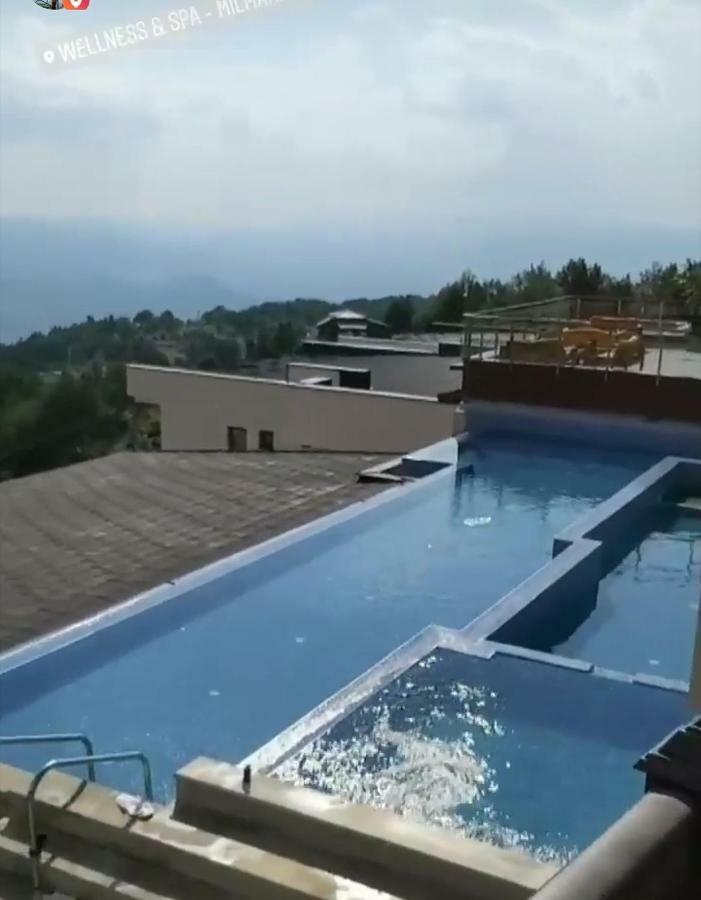 Apartment G6 Kopaonik Exterior foto
