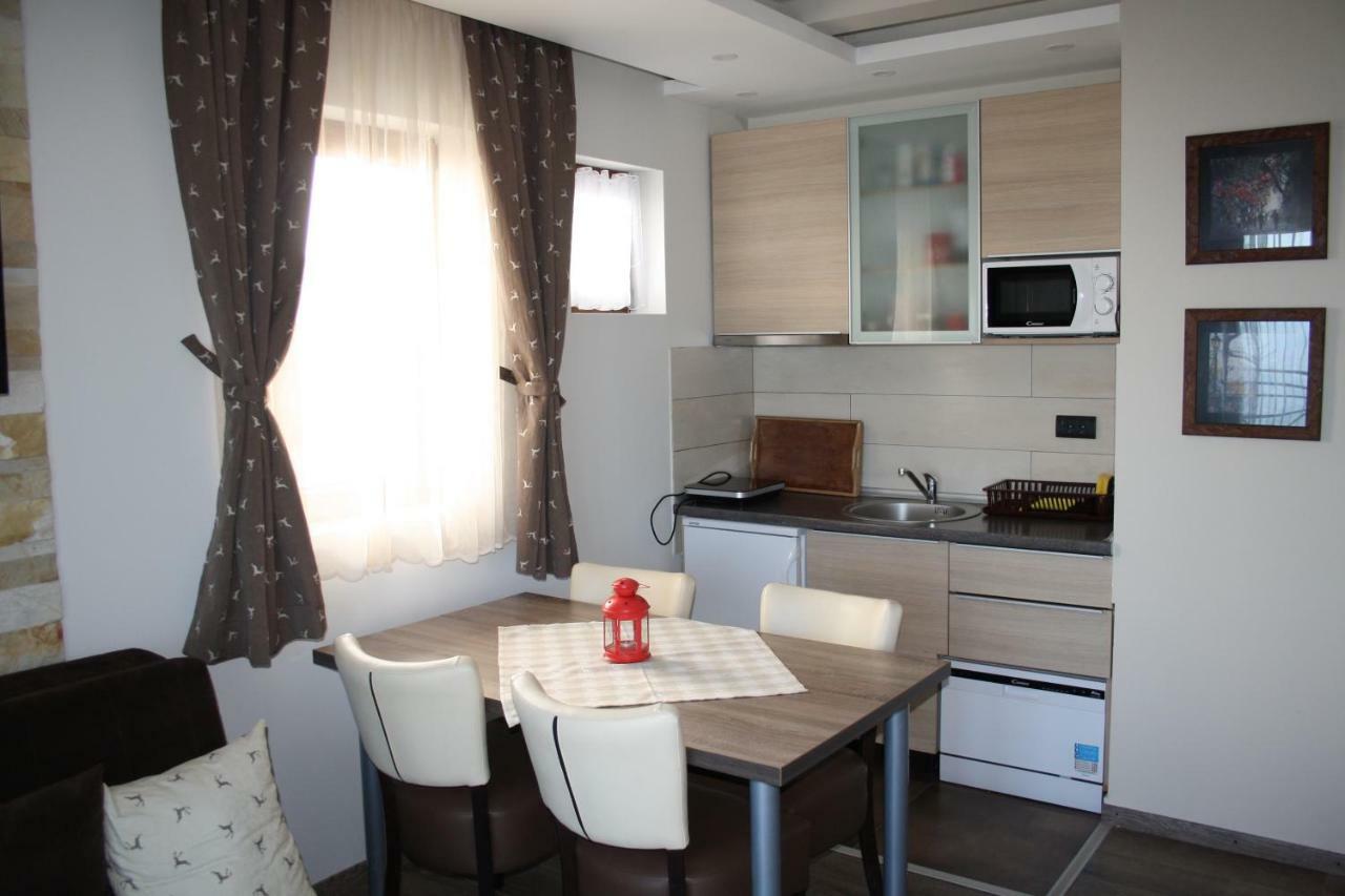 Apartment G6 Kopaonik Exterior foto