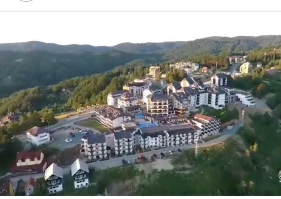 Apartment G6 Kopaonik Exterior foto